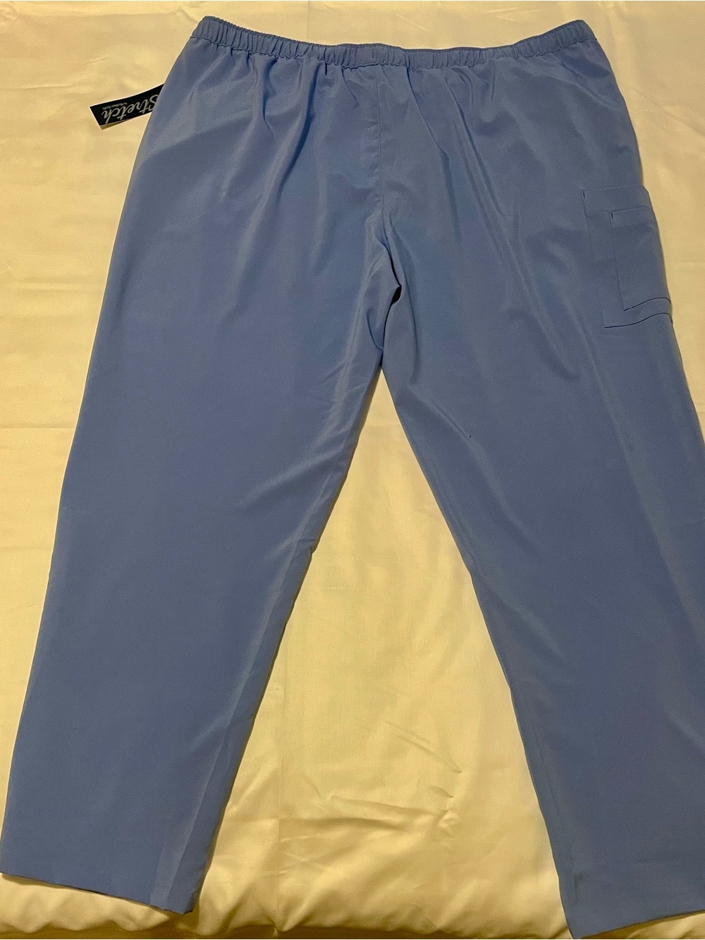 Ceil Blue Women’s Nursing Scrub Pants